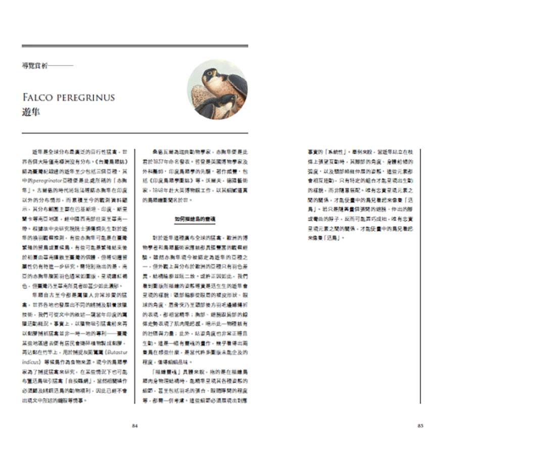 臺灣珍鳥重現：古爾德鳥類博物誌臺灣選集 精裝書 Hardback