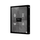 黑盒子：同名影集原作漫畫 平裝書 Paperback