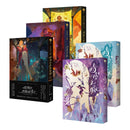 讓吉卜力著迷的英國小說家：黛安娜．韋恩．瓊斯的奇幻故事精選（巫師霍爾三部曲+時空之城共五冊） 平裝書 Paperback