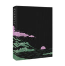 從前從前的日本（荷蘭布面精裝✕56幅黑白插畫✕5幅全頁彩圖；22則日本經典童話以最美的樣貌獻給台灣讀者） 平裝書 Paperback