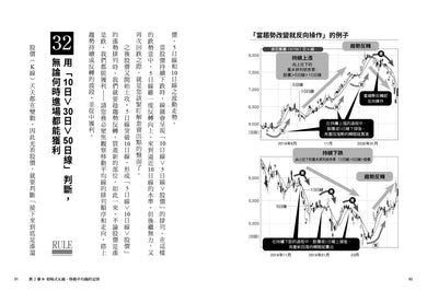 日股戰神年獲利千萬的投資邏輯：淬鍊40年，一招練3,000次！100個「相場流」技術線圖戰法＋心法【全球股市適用】 平裝書 Paperback