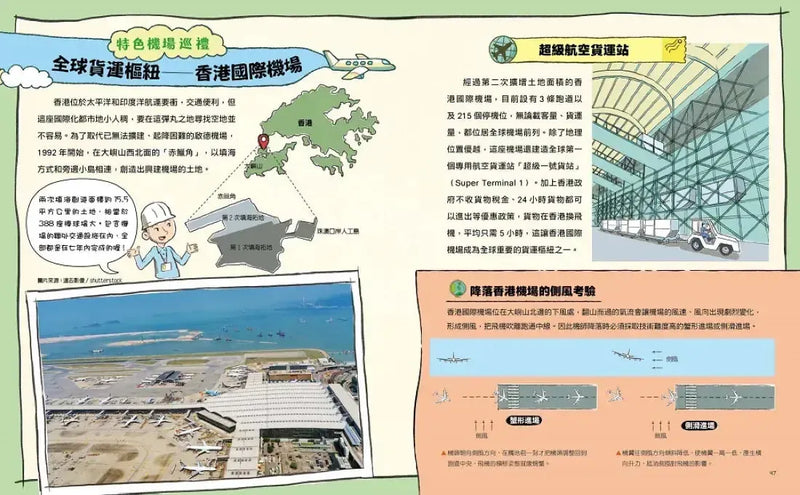 這裡不簡單2：不簡單的國際機場 平裝書 Paperback