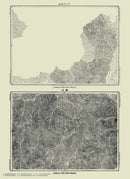 風景心境：臺灣近代美術的人‧言說‧記憶（全七冊） 平裝書 Paperback