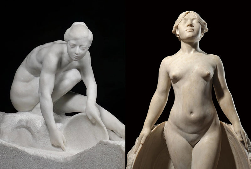 風景心境：臺灣近代美術的人‧言說‧記憶（全七冊） 平裝書 Paperback