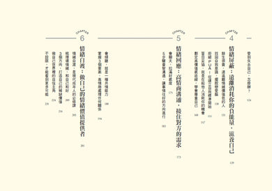 情緒價值：消除內耗，把情緒變得有價值，跟誰都能自在相處 平裝書 Paperback