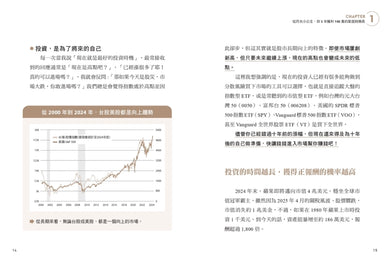 翻轉月光焦慮的理財必修課：投資，是存給自己的安全感。用ETF搭配科技基金，打造3年獲利100%、資產翻倍的安心財務計畫 平裝書 Paperback