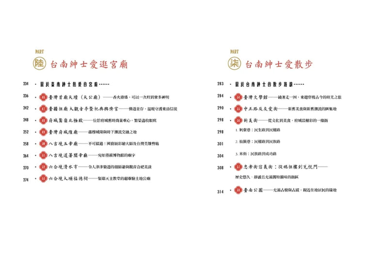 台南紳士的府城STYLE：從在地早頓到巷弄風情，跟著大同走入南都日常【贈_舊城區美食＆散步地圖】 平裝書 Paperback