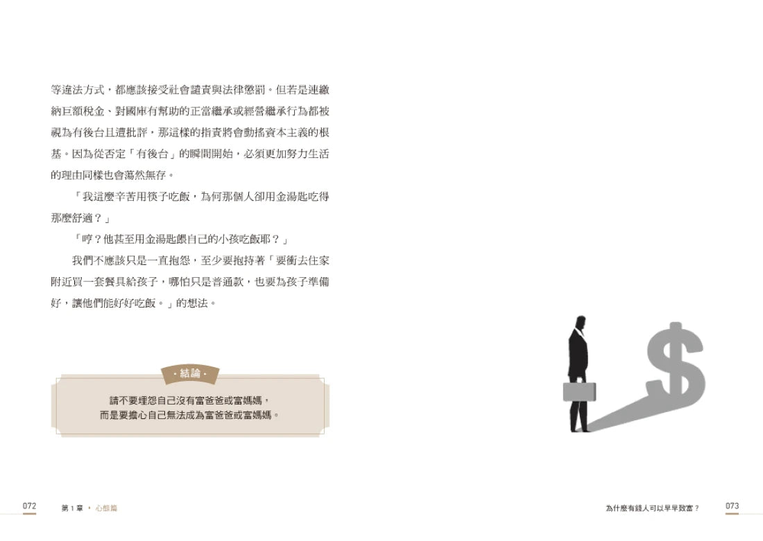 把時間變財富：韓國超狂富爸爸從負債到百億，66條金錢翻身之道 平裝書 Paperback