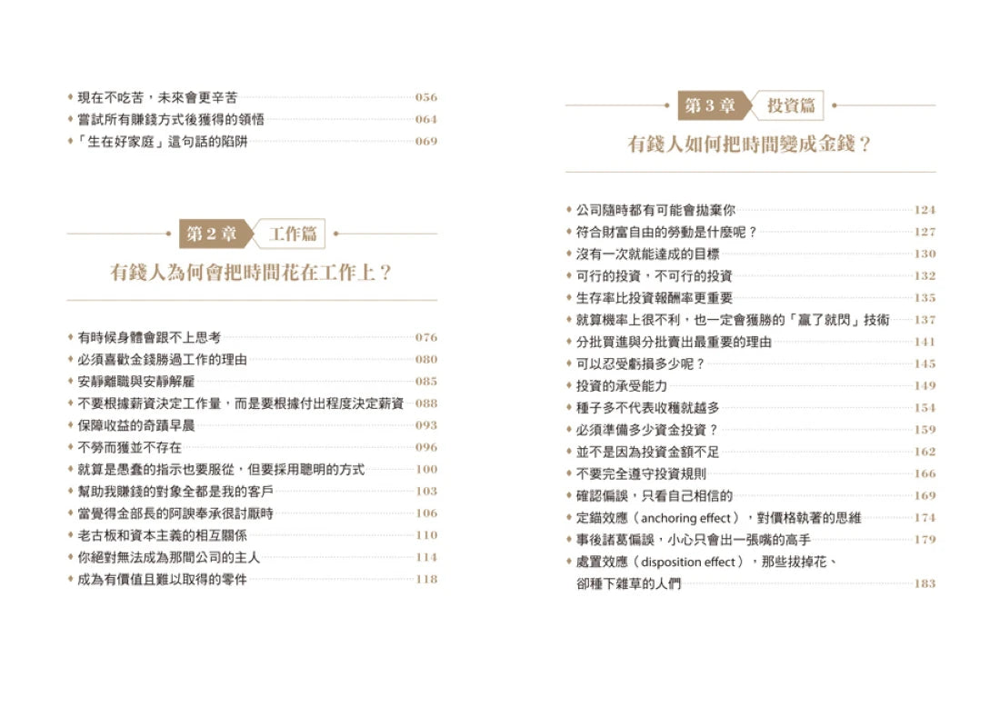把時間變財富：韓國超狂富爸爸從負債到百億，66條金錢翻身之道 平裝書 Paperback