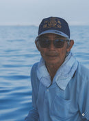 海裡咬山：澎湖赤崁丁香漁人學 平裝書 Paperback