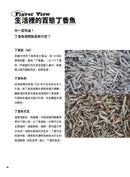 海裡咬山：澎湖赤崁丁香漁人學 平裝書 Paperback