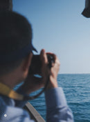 海裡咬山：澎湖赤崁丁香漁人學 平裝書 Paperback