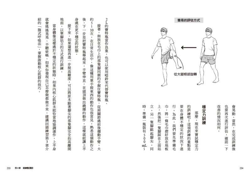 不老，從髖關節開始：強化核心力量，打造柔軟度、穩定度與靈活度 (美國運動醫學會認證的運動生理學家Shuichi James Nakano) 平裝書 Paperback