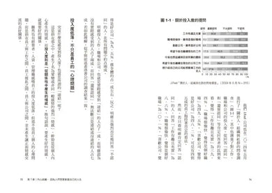 當辦公室鴉雀無聲：沒有抱怨，心卻離線？用「交疊溝通」讓沉默變成對話，重新組織情感、找回團隊凝聚力 平裝書 Paperback