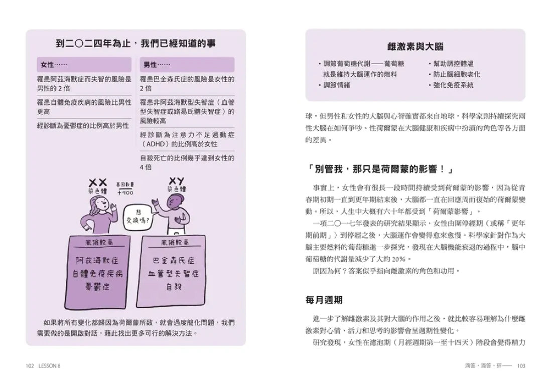 給大腦的13堂全方位照護課：輕鬆打造大腦韌性，強化我們的思考力、情緒力與專注力 平裝書 Paperback