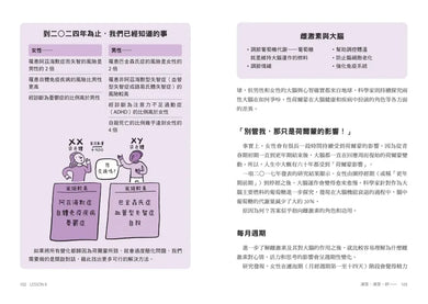 給大腦的13堂全方位照護課：輕鬆打造大腦韌性，強化我們的思考力、情緒力與專注力 平裝書 Paperback