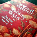 咆哮山莊【瑪格羅比監製主演•電影書衣版】：文學史上最不羈的靈魂×最癲狂的絕戀｜世界百大經典(唯愛精裝) 精裝書 Hardback