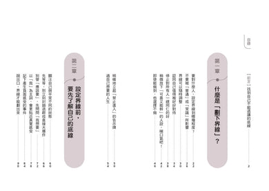 顧好自己就夠了：【隨書附 立下界線提示書卡3張一組】勇於宣告底線、停止消耗情緒和時間的忍耐，暖男身心科醫生教你35個立下界線的課題 平裝書 Paperback