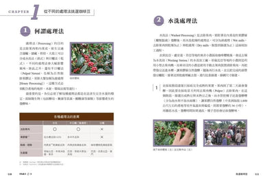 教父級精品咖啡聖經：氣候變遷之下，從選豆到萃取的全新賞味細節，掌握未來咖啡的品飲門道﹝品味新裝版﹞ 平裝書 Paperback