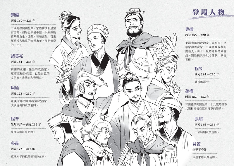 歷史從此不一樣：中國篇套書 平裝書 Paperback