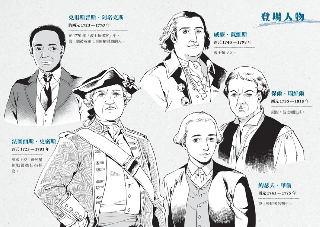 歷史從此不一樣 西洋篇2：近代前期 平裝書 Paperback