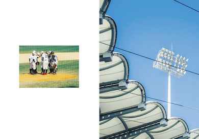 你怎麼能不愛台灣棒球？台灣棒球完全保存MOOK 平裝書 Paperback