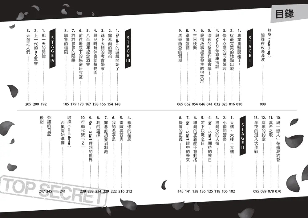 Inside Page 1
