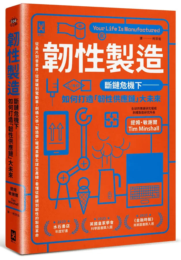 Book Cover 9786267972250