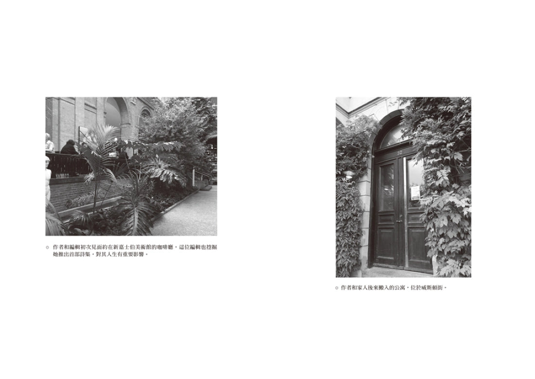 青春：哥本哈根三部曲2（隨書附贈絕美詩意書籤）　 平裝書 Paperback