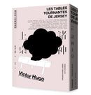 諸神上桌： 澤西島上的奧祕桌談 平裝書 Paperback