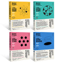 21世紀諾貝爾獎2001-2021(全新夢想版 一套四冊) 平裝書 Paperback