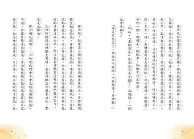 神獸獵人4：穿越沙丘的冒險 平裝書 Paperback