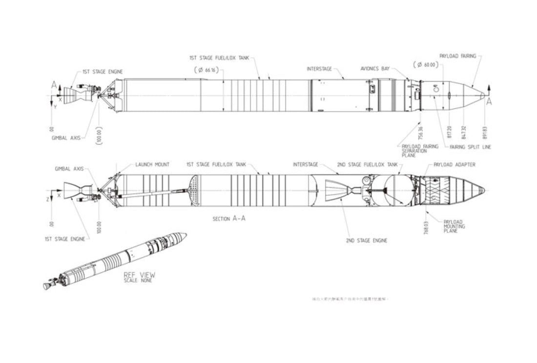 SpaceX升空記：馬斯克移民火星‧回收火箭‧太空運輸‧星鏈計畫的起點 平裝書 Paperback