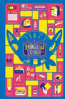 怪俠空古力 6：跨年倒數破天荒 (顏志豪)-故事: 奇幻魔法 Fantasy & Magical-買書書 BuyBookBook