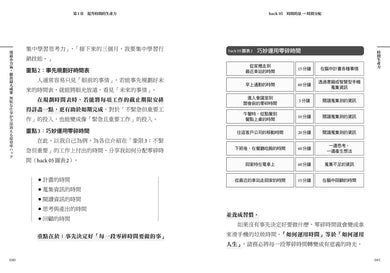 用最小力氣，做出最大成果：減量增質，啟動高效工作思維-非故事: 生涯規劃 Life Planning-買書書 BuyBookBook