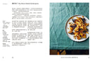 飯桌！飯桌！（精裝版）：80道穿越5000英里記憶的韓料理 精裝書 Hardback