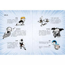 黃龍的動物拳法修練 (徐志源)-故事: 歷險科幻 Adventure & Science Fiction-買書書 BuyBookBook