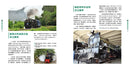 世界鐵道大探索2：世界的蒸汽火車【全新增訂版】200年火車分類學+300輛蒸汽機車圖鑑 平裝書 Paperback
