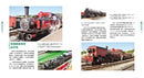 世界鐵道大探索2：世界的蒸汽火車【全新增訂版】200年火車分類學+300輛蒸汽機車圖鑑 平裝書 Paperback