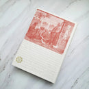 奧義書：生命的究竟奧祕【印度文學名家翻譯導讀】（大地之戀燙金書衣｜精裝典藏版) 精裝書 Hardback