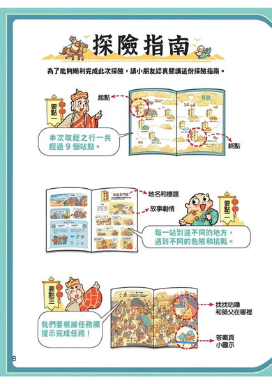 Inside Page 1