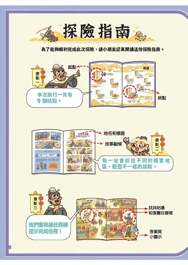 Inside Page 1
