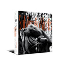 死之昇華 平裝書 Paperback