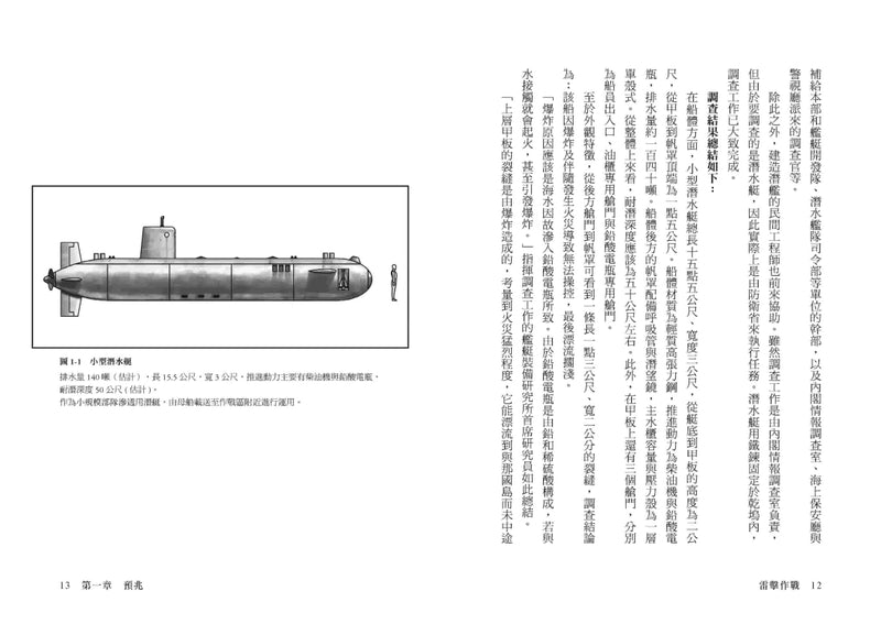 雷擊作戰：台海戰爭的預兆、爆發與未來結局 平裝書 Paperback