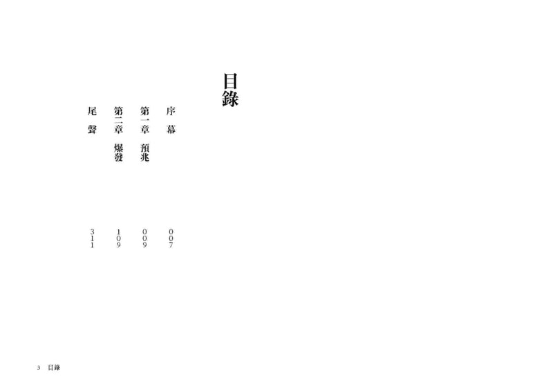 雷擊作戰：台海戰爭的預兆、爆發與未來結局 平裝書 Paperback