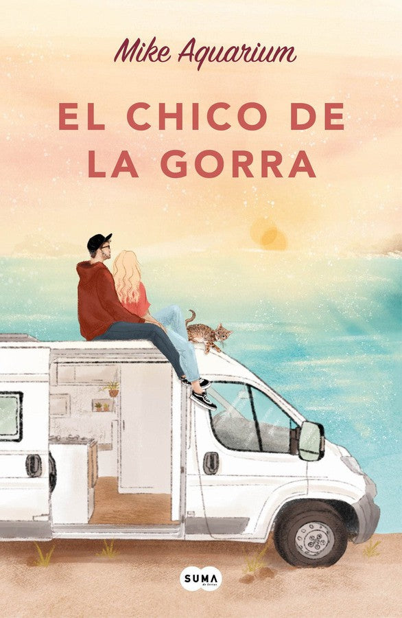 El chico de la gorra / The Guy with the Cap-Modern and Contemporary romance-買書書 BuyBookBook