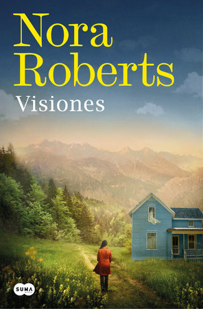 Cover of Visiones / Mind Games (ISBN 9788410257535)