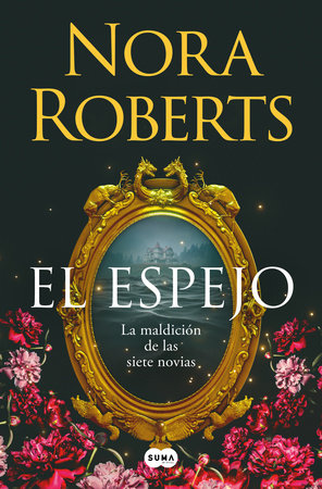 Cover of El espejo / The Mirror (ISBN 9788410257832)