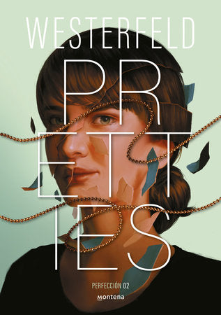 Cover of Pretties (Spanish Edition) (ISBN 9788410298828)