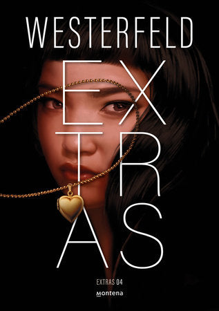 Cover of Extras (Spanish Edition) (ISBN 9788410298897)